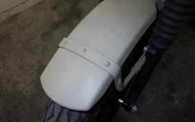 HONDA CT125 HUNTER CUB JA55