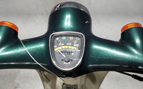 HONDA LITTLE CUB AA01