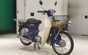 HONDA C50 SUPER CUB