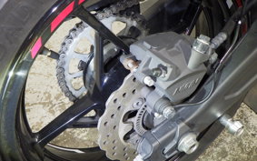 KAWASAKI Z650 A 2022 ER650H