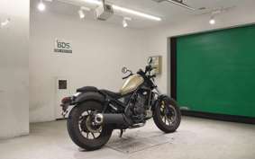 HONDA REBEL 250 A 2014 MC49