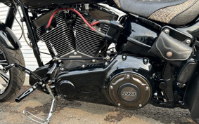 HARLEY FXSE CVO 2017 TG9