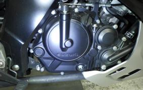 SUZUKI GSX-R125 DL32D