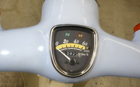 HONDA LITTLE CUB 2025 AA01