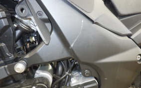 KAWASAKI NINJA 1000 SX 2018 ZXT02K