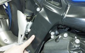 BMW K1200S 2008