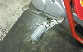 HONDA MONKEY Z50A