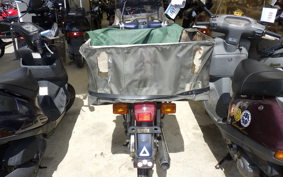 HONDA C90 SUPER CUB E HA02