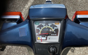 HONDA SUPER CUB90 HA02