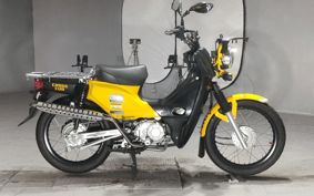 HONDA CROSS CUB110 JA10