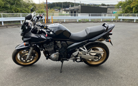 SUZUKI  BANDIT 1200S ABS FINAL  2007 GV79A