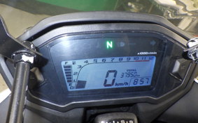 HONDA CB400F 2014 NC47