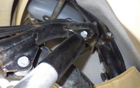 HONDA GYRO CANOPY TA03