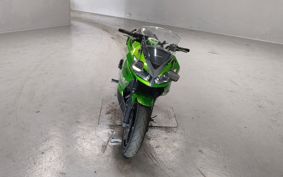 KAWASAKI NINJA400R ER400B