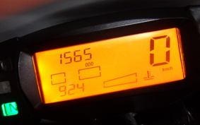 APRILIA APRILIA RX 125