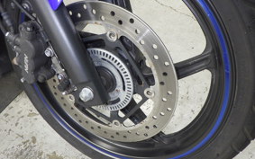 HONDA CBR250R A MC41