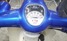HONDA C110 SUPER CUB 2003 JA44
