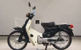 HONDA C70 SUPER CUB E 1995 C70