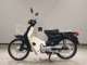 Фото Honda C70 SUPER CUB E 1995 с японского аукциона