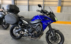 YAMAHA MT-09 Tracer 2017 RN51J