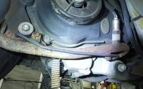 SUZUKI LET's 4 Basket 1998 CA43A