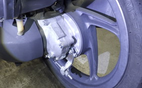 HONDA DIO 110 JF31