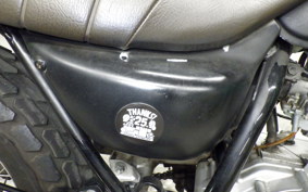 SUZUKI VANVAN 200 1999 NH41A