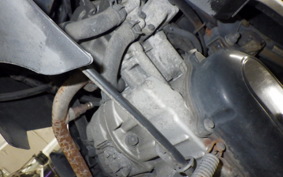 YAMAHA BW'S 50 Gen.3 SA53J