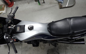 KAWASAKI GPZ750 1983 ZX750A