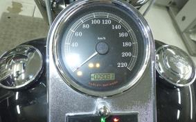 HARLEY FLSTF 1690 2017