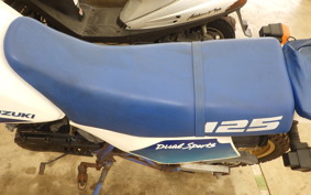 SUZUKI SX125R SF41B