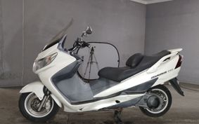 SUZUKI SKYWAVE 250 CJ43A