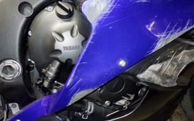 YAMAHA YZF-R6 2009