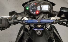 YAMAHA MT-25 RG10J