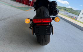 HARLEY RH1250S 2026 ZC4