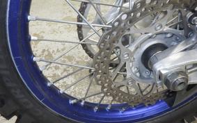 YAMAHA YZ250F 2009 CG40C