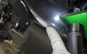 KAWASAKI NINJA H2 SX SE 2020 ZXT02A