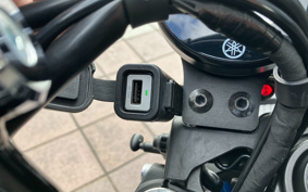 YAMAHA XSR700 2023 RM41J