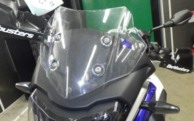 BMW G310GS 2024