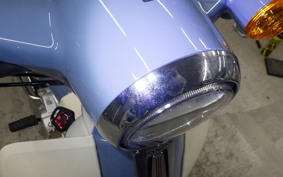 HONDA C50 SUPER CUB 2018 AA09