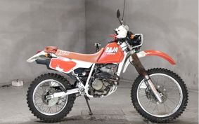 HONDA XLR250 BAJA MD22