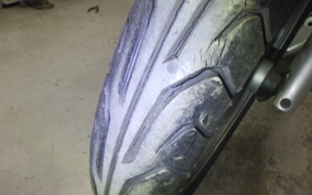 KAWASAKI ZZ-R250 2023 EX250H