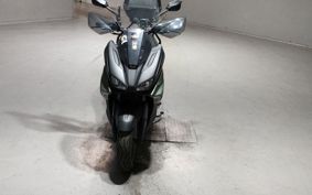 YAMAHA X FORCE SG79J