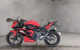 KAWASAKI NINJA250SL BX250A