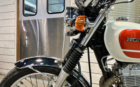 HONDA CB400SS 2004 NC41