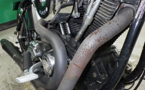 HARLEY FLSTC 1340 1992