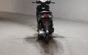 HONDA DIO110 BASIC JK03