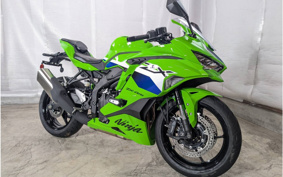 KAWASAKI NINJA ZX-4RR 2025 ZX400P
