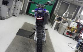 YAMAHA WR250R 2017 DG15J