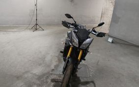 YAMAHA MT-09 RN36J